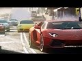 NFS MOSTWANTED 2013 MOST DEADLY RACE 01