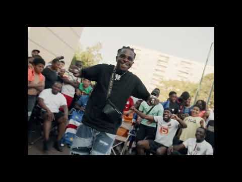 DIDI B FT. KERCHAK - LA JET  (Clip Officiel) ARCHIVE 2023