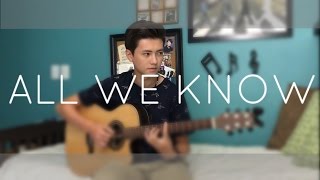 Download lagu The Chainsmokers - All We Know - Cover (fingerstyle guitar) mp3 Download lagu The Chainsmokers - All We Know - Cover (fingerstyle guitar) mp3