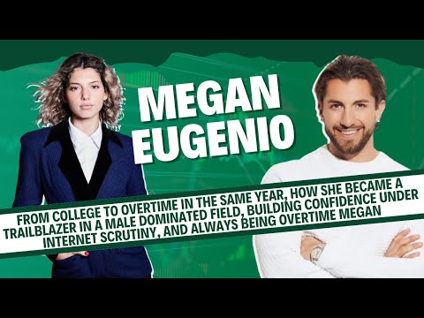 Megan Eugenio Before2020