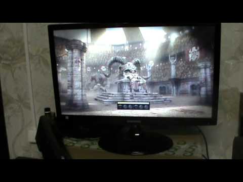 Smoke possad vs Arzu