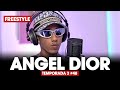 ANGEL DIOR ❌ DJ SCUFF - FREESTYLE #47 (TEMP 3)