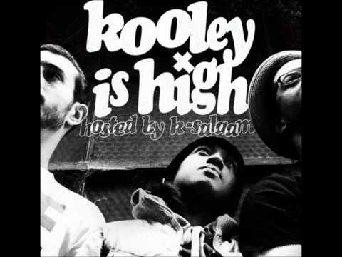 Kooley High - Kooley is High