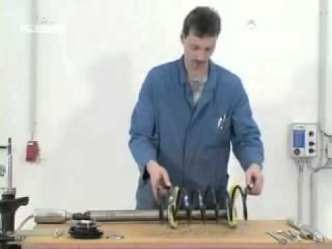 GEDORE KLANN - KL-9002 (www.duravit.pt)