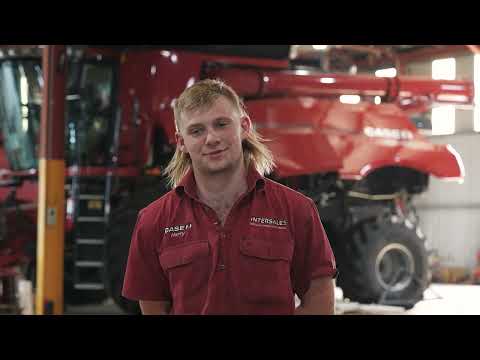 Intersales   Griffith, Temora, Wagga and Wodonga