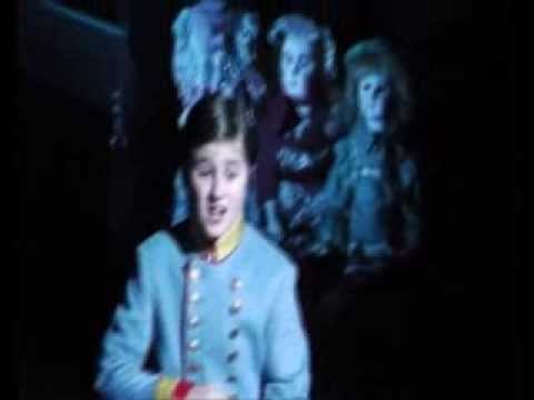 2013 Vienna | Mama, wo bist du?