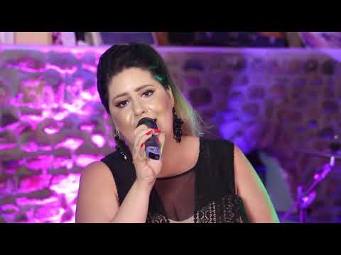 SELECT BEND BITOLA & MARIJA BOZINOSKA -  ZAPRI DOZDU (LIVE)