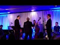 Clarinetists Dan Levinson, Ken Peplowski, and Dave Bennett perform Benny Goodman