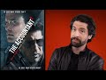 The Accountant 2 Movie Review