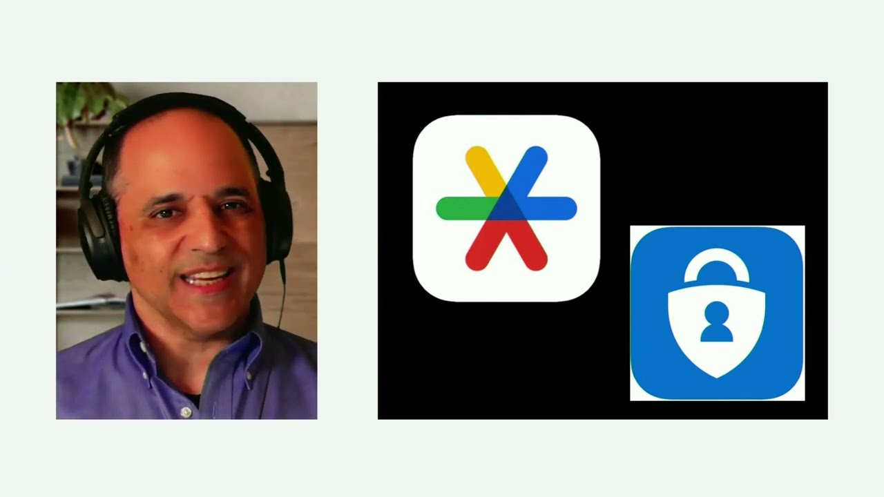 Mastering Cybersecurity for Parents | 2023 Member Summit | BECU