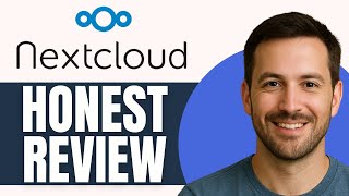 Nextcloud Review Best Self Hosted Cloud Storage Platform