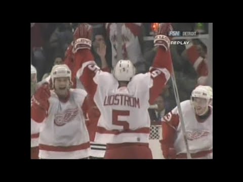 05/06 RS: Det @ Chi Highlights - 12/23/05 (Last Minute Comeback)