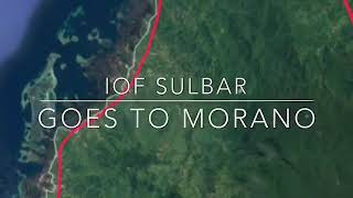 preview picture of video 'IOF Sulawesi Barat goes to Morano'