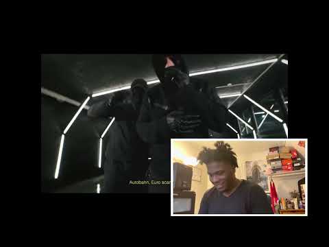 TSB ft. OPT - DRILL RU 4 L’A Els Reaction TSB IS HIM 🔥🔥 #russiandrill 🇷🇺