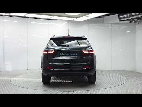 Jeep Compass SUMMIT PHEV AUTO - Image 2