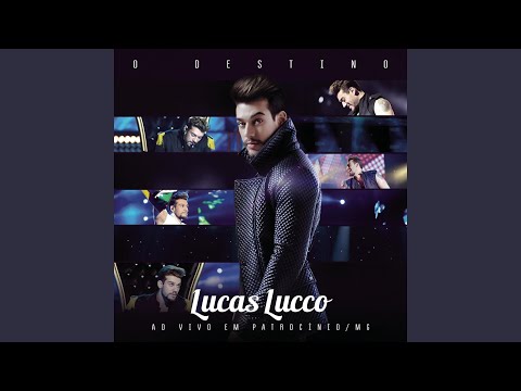 Comigo é Assim Lapada Lapada (Ao Vivo)