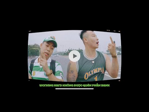Droppy x Wxrdie x Hổ - "Chất Sir"  (OFFICIAL MV)