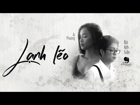 Lạnh Lẽo ( Cover ) - Ái Phương ft. Bùi Anh Tuấn | THE AI PHUONG SHOW | Season 2