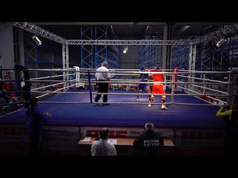 K14: Slobodjanikov Regina vs Wibke Gerdey