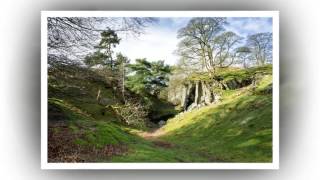 Walk around Pentredwr, Llangollen