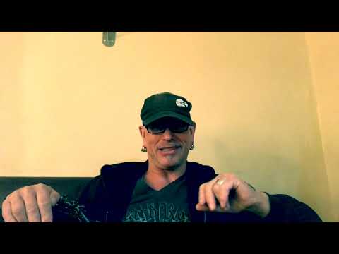 101 Drums - Ian Haugland (Europe) Signature snare drum 14 x6,5"