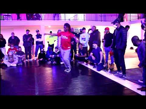 NO POLITICS 1V1 BREAKING / WIZ VS KAM