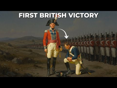 First British Victory Over Napoleon's Troops | Maida 1806