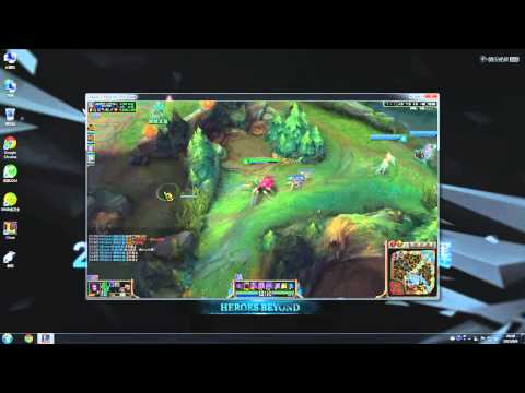 Spirit Elise WE vs iG Game 1 Aug 8th Part 1