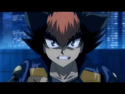 zyro vs gingka in real life