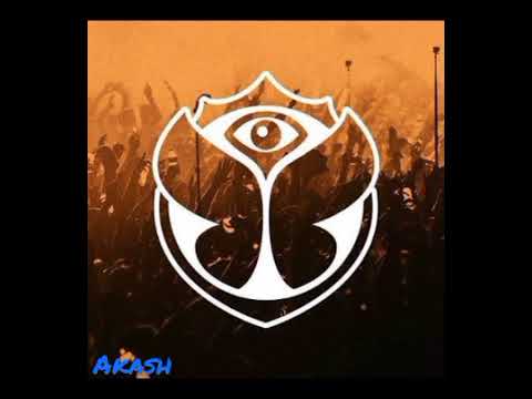 Remind me to forget vs Resurrection vs Aciid (mashup) #kygo #axwell #tomorrowland