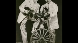 1268 Louvin Brothers - In The Pines