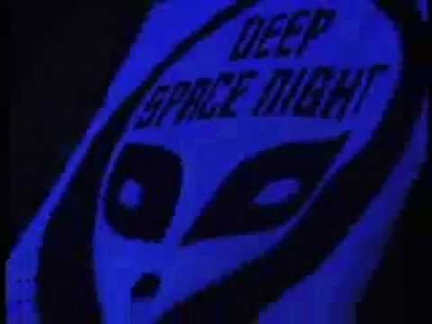 DJ Romeo & L.X.R. - Touch The Light (Deep Space Night)