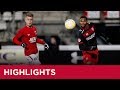 Highlights Jong AZ - FC Twente | Keuken Kampioen Divisie