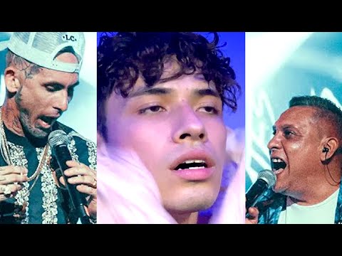 REACCIÓN a Ke Personajes Ft Onda Sabanera | Pobre Corazón