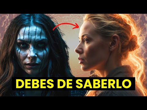 Eres un Ser de Luz o de Oscuridad: COMPRUÉBALO.