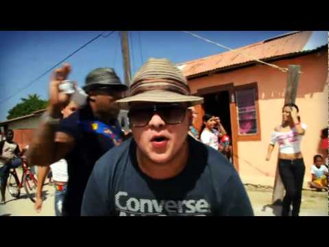 Wak su Bumper (ft. Jeon) - Basic One [Official Videoclip]