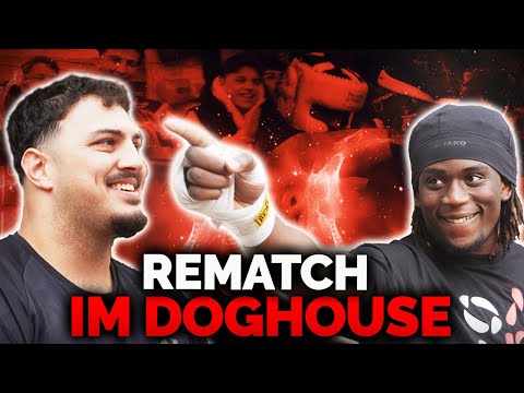 REMATCH! Gök vs Ohio BGDH Folge 4