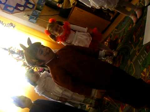 Vulpytza Tupeista Tomsani