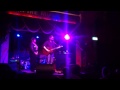 David Ford - Stephen (w/ Kate Carroll) - Live at The Empire, Belfast
