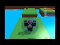 playing obby !!!!!!