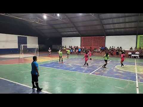 União São Miguel x Asca - Torneio Pimenta
