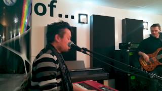 No Safety Net - Dark Days