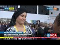 OR Tambo Special Economic Zone Hosts Belgian Royal Family