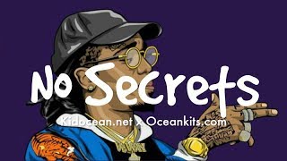 [FREE] NBA Youngboy x Quavo x Travis Scott Type Beat 2018 - No Secrets