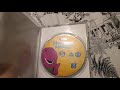 My Barney DVD Collection