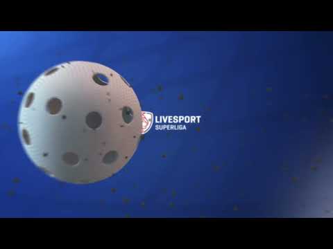 Highlights: FBC Liberec vs. FBC 4CLEAN Česká Lípa