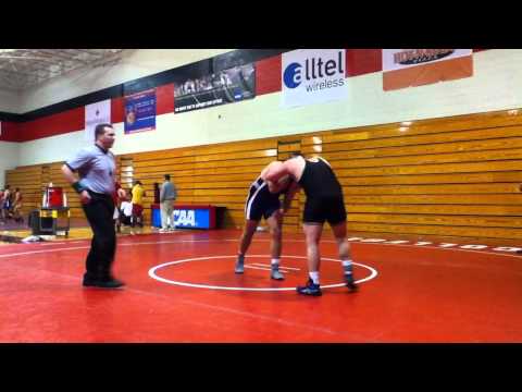 Michael Gregory (UNCG).MOV