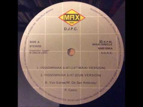 DJPC - B1 - Inssomniak (Lagoa Extreme Mix)