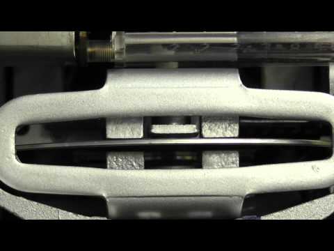 Sangamo Schlumberger S 309.5H Watthour meter