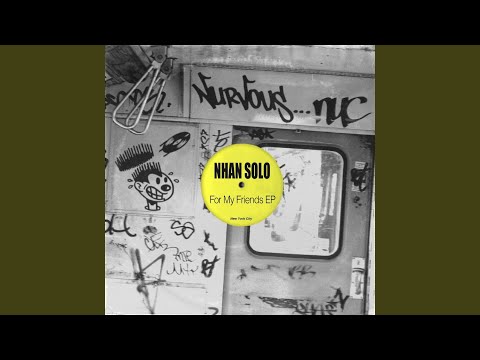 Friends (Original Mix)